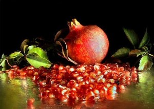 ροδι  καλη χρονια